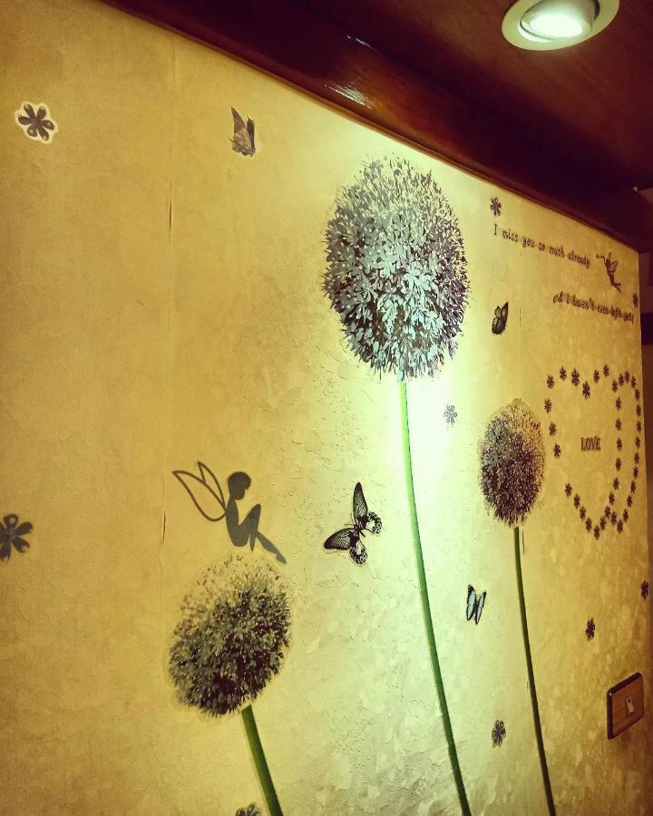 Shinge Hotel Hualian Zewnętrze zdjęcie